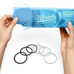 Makeup remover  face cloth